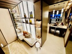 Union Square Residences (D1), Condominium #464515881